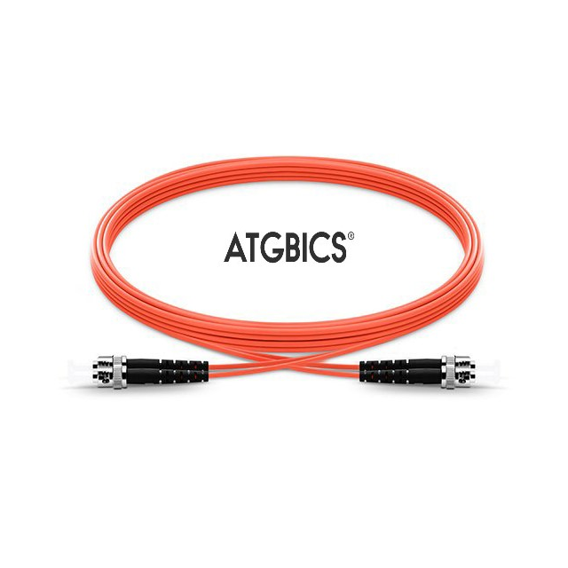 CAB-OM2-ST-ST-10M-D ATGBICS  Assemblaggi di cavi