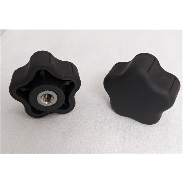 603-0201-005-2 Rogan Corporation  Knobs