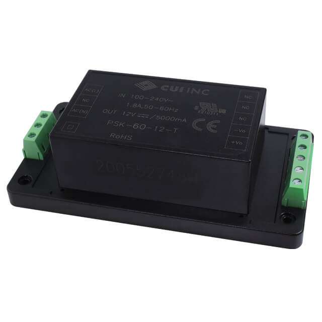 PSK-60-15-T CUI Inc.  Convertidores CA/CC