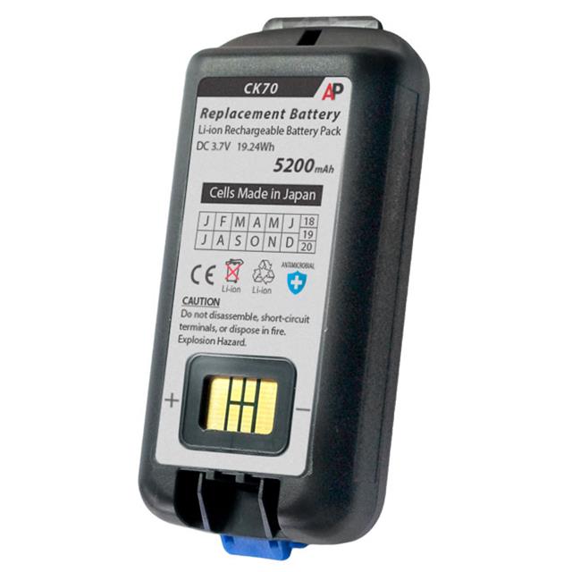 SB-CK70-LE Artisan Power  Packs de batteries