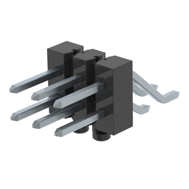 TSM-103-01-T-DH-SL-TR Samtec Inc.  Embases à broches mâles