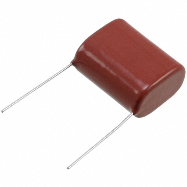 ECQ-E6185KFW Panasonic Electronic Components  Condensateurs tantale-polymère