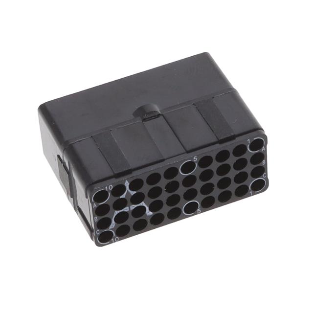 EPXBN40SA Radiall USA, Inc.  ARINC-Einsätze