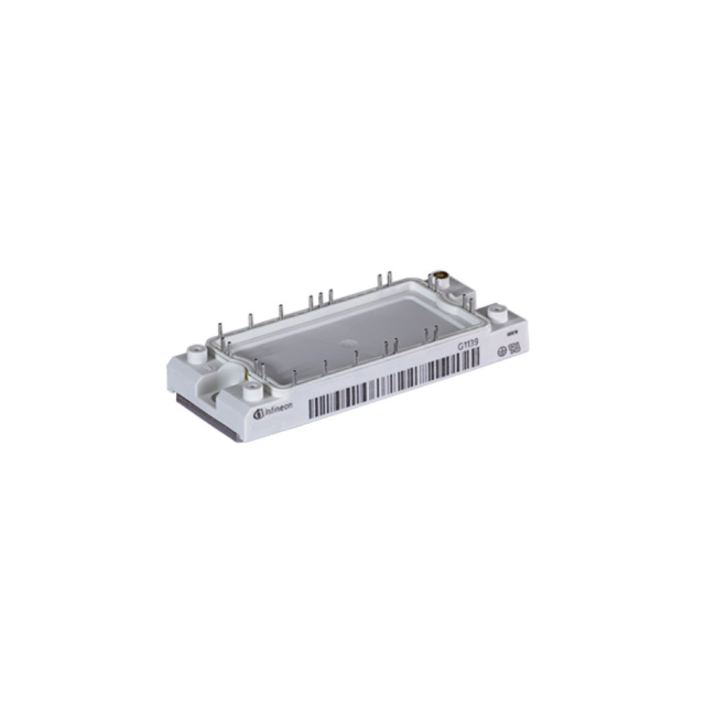 DDB6U144N16RBOSA1 Infineon Technologies  Array di diodi