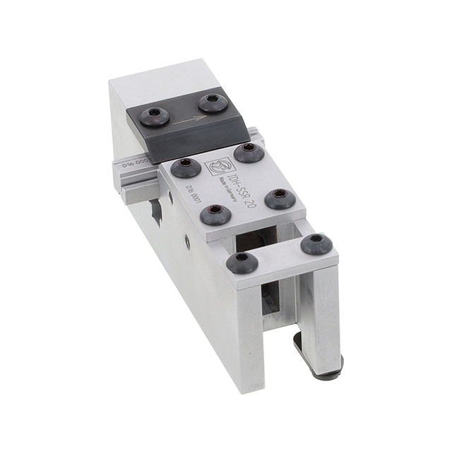 IDHSSR20 JST Sales America Inc.  Set di matrici per teste di crimpatura