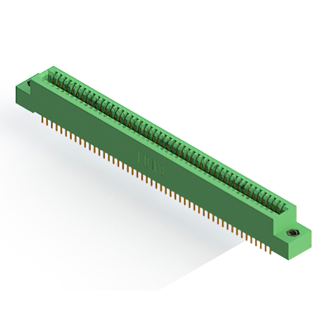 325-098-520-207 EDAC Inc.  Edgeboard Connectors