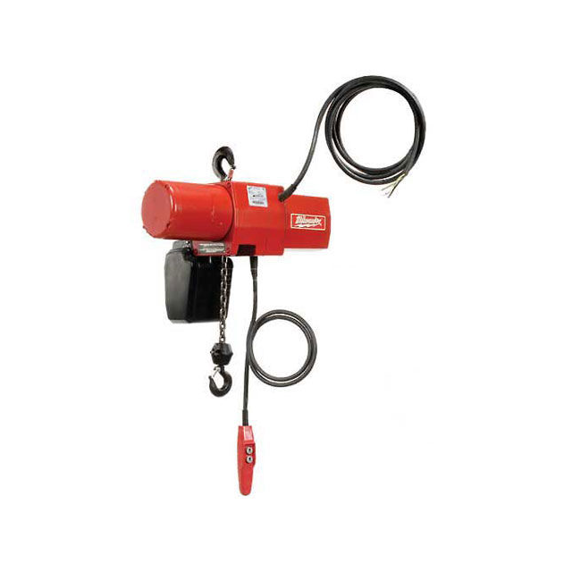 9565 Milwaukee  Berceaux à fûts Élévateurs Chariots