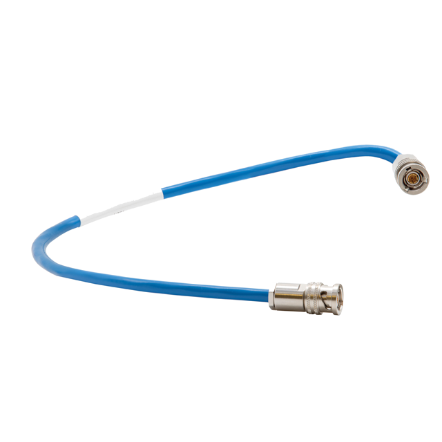 21-20-M4.0 Cinch Connectivity Solutions Trompeter  Assemblaggi di cavi