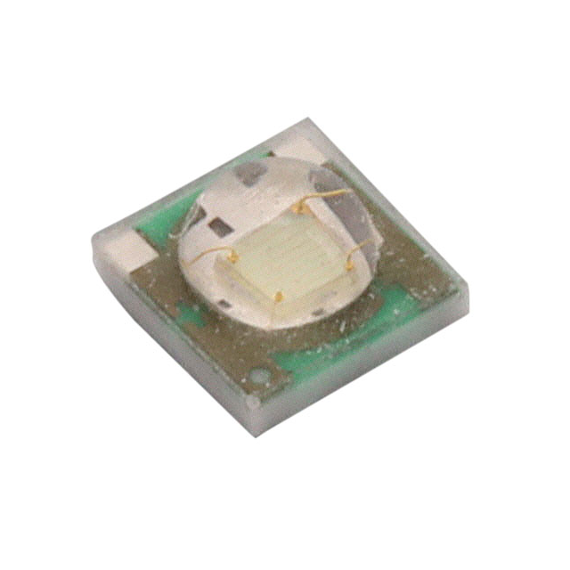 BWL-35C1G15 American Bright Optoelectronics Corporation  Éclairage LED couleur