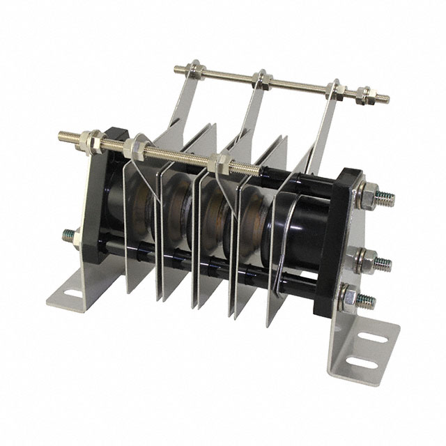 ERZ-U14JP511 Panasonic Electronic Components Varistances MOV