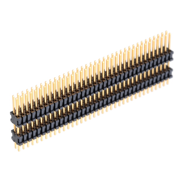 FW-36-04-G-D-300-200 Samtec Inc.  Entretoises de planches Empileurs (planche à planche)