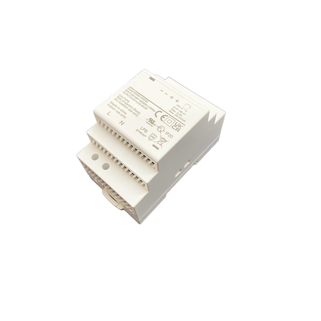 56YSD60S-1204500 Ideal Power Ltd.  Fuentes de alimentación industriales para riel DIN