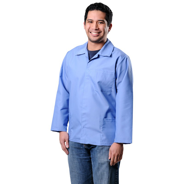 73505 Desco  Anti-Static ESD Clothing