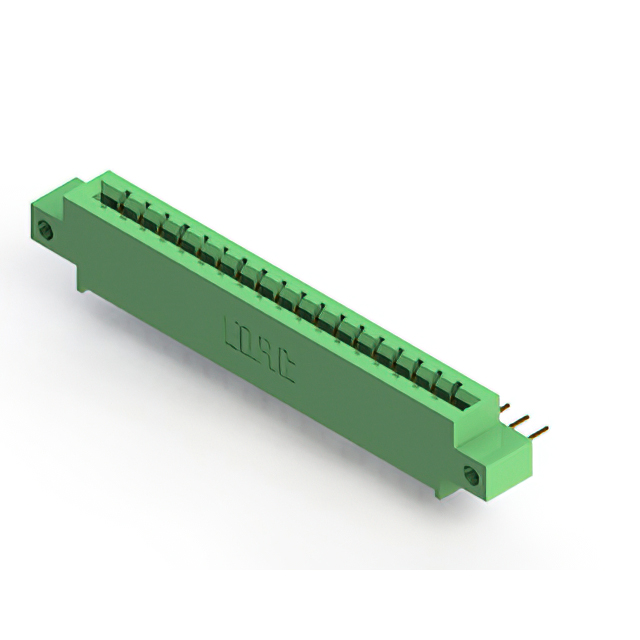 833-018-559-612 EDAC Inc.  Edgeboard Connectors