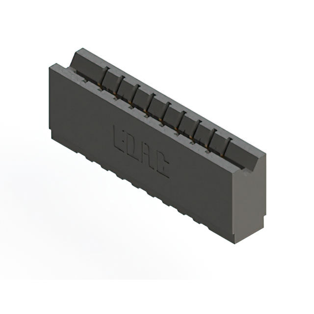 737-009-525-106 EDAC Inc.  Connettori per bordi