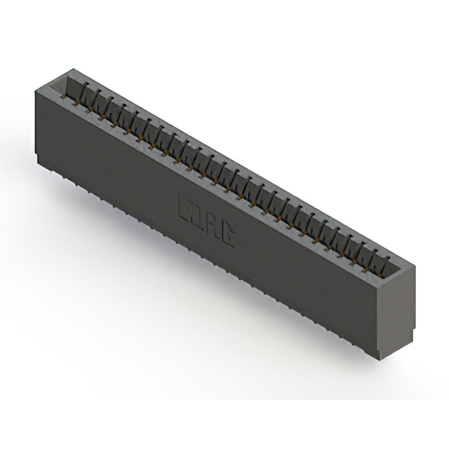 746-025-525-501 EDAC Inc.  Kantenbrettverbinder