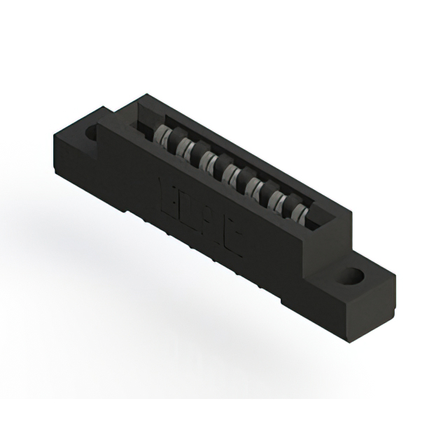 857-007-401-102 EDAC Inc.  Edgeboard Connectors