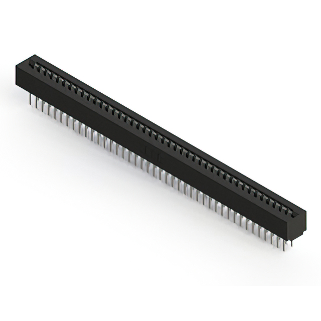 857-084-442-201 EDAC Inc.  Edgeboard Connectors
