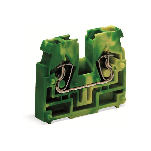 869-327 WAGO Corporation  Especializado