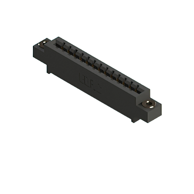 887-013-541-603 EDAC Inc.  Edgeboard Connectors