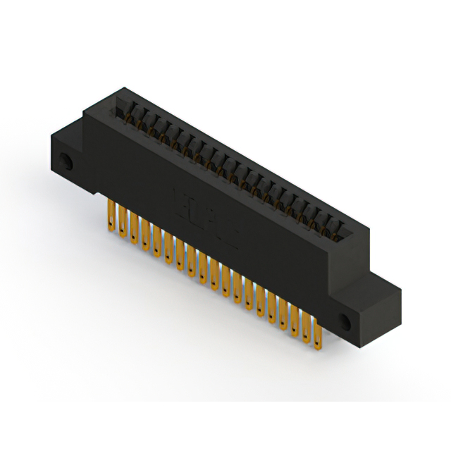 892-038-500-212 EDAC Inc.  Conectores de tableros de borde