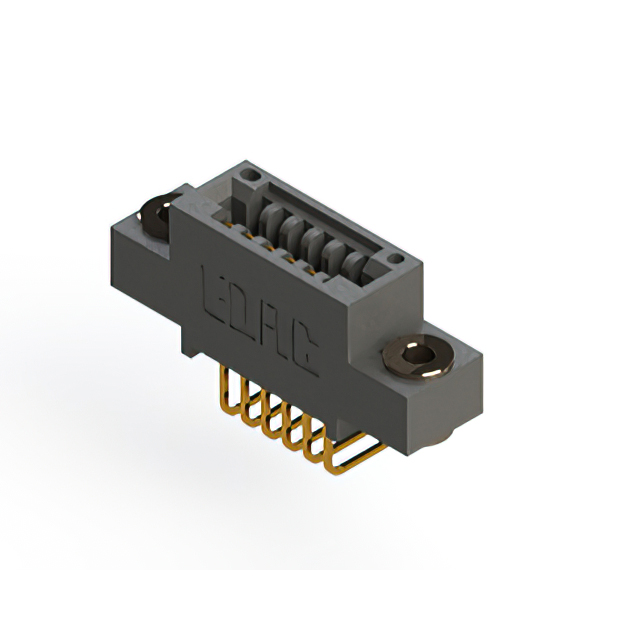 895-006-558-403 EDAC Inc.  Connettori per bordi