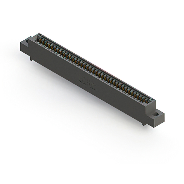 895-037-541-404 EDAC Inc.  Edgeboard Connectors