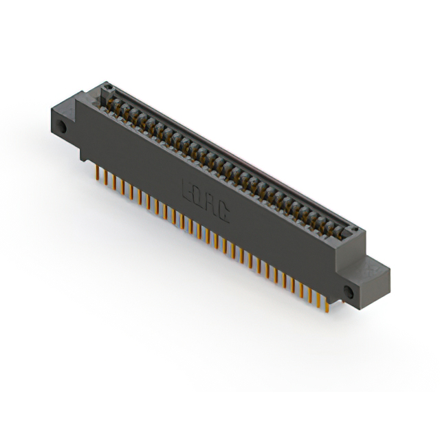 895-056-540-512 EDAC Inc.  Edgeboard Connectors