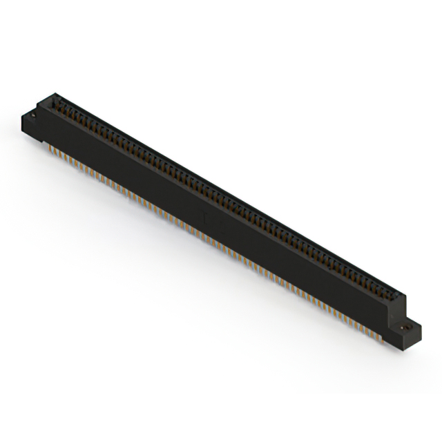 895-128-525-208 EDAC Inc.  Edgeboard Connectors