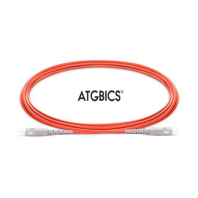 CAB-OM2-LC-FC-25M-S ATGBICS  Assemblaggi di cavi