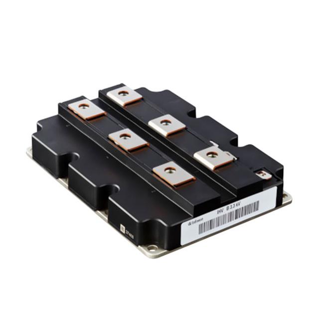 FZ1800R45HL4S7BPSA1 Infineon Technologies  IGBT Modules