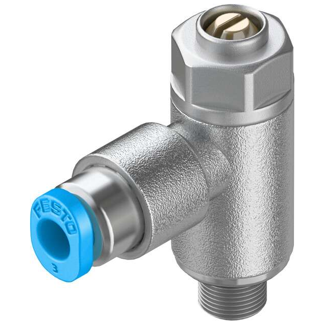 GRLZ-M5-QS-3-D Festo Corporation Ventile und Steuerung