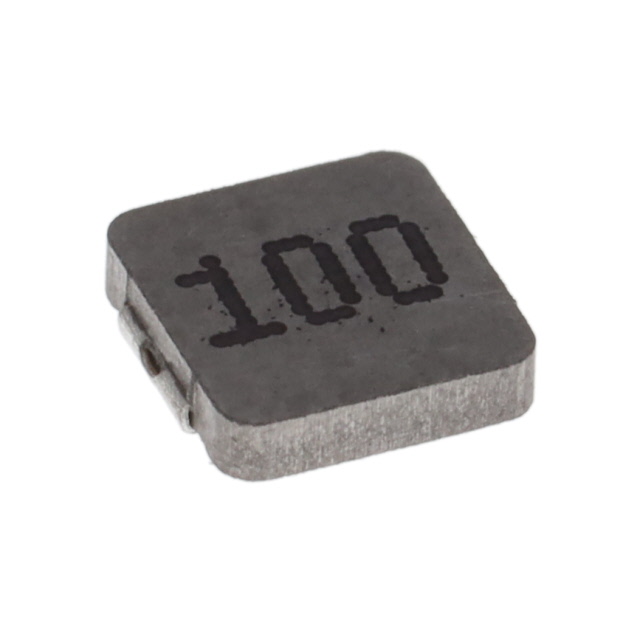 0410CDMCCDS-100MC Sumida America Components Inc.  Inducteurs fixes