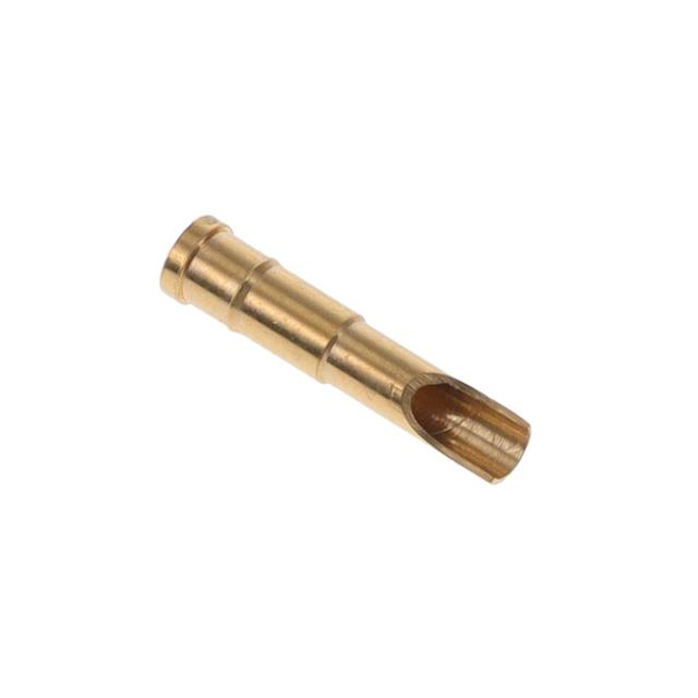 0760-0-18-15-13-27-10-0 Mill-Max Manufacturing Corp.  Connettori a presa per pin PC