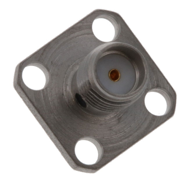 1052566-1 TE Connectivity AMP Connectors  Gruppi di connettori coassiali (RF)