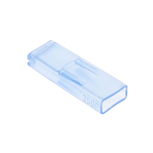 2391865-1 TE Connectivity AMP Connectors  Carcasas Botas