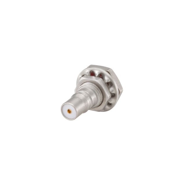 28K607-302N5 Rosenberger  Coaxial Connector (RF) Assemblies