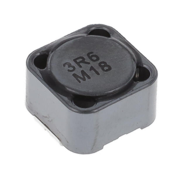 CDRH127L125NP-3R6NC Sumida America Components Inc.  Inducteurs fixes