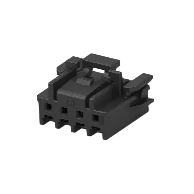 2-2350224-4 TE Connectivity AMP Connectors  Boîtiers de connecteurs rectangulaires