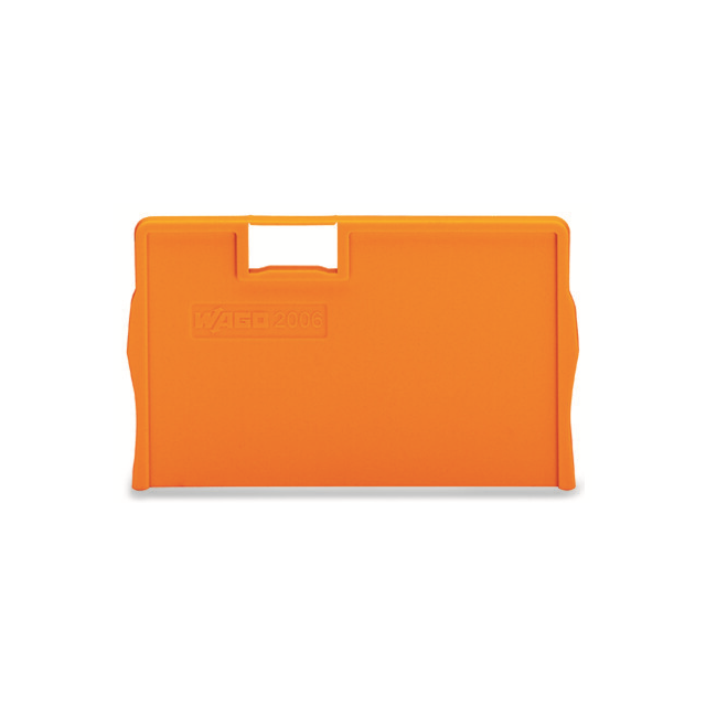 2006-1294 WAGO Corporation  Accessories