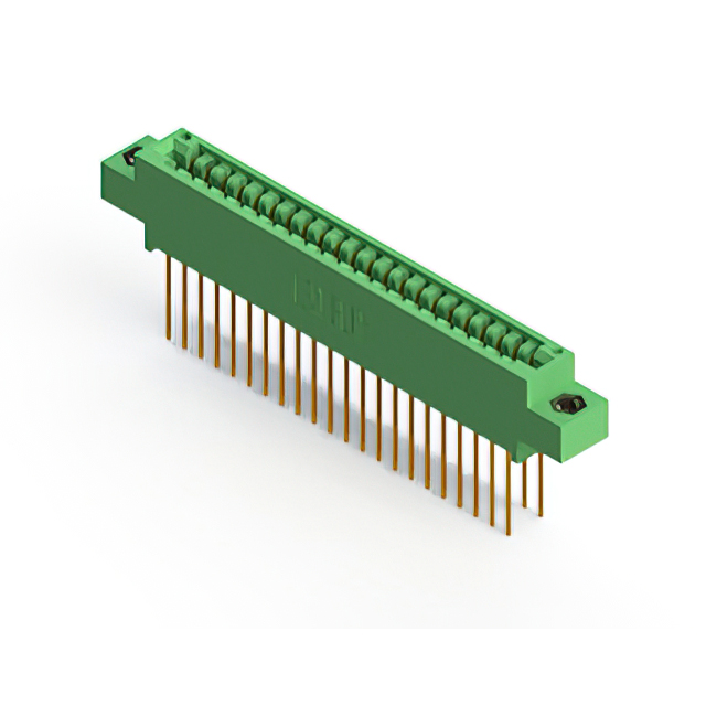 846-044-541-808 EDAC Inc.  Edgeboard Connectors