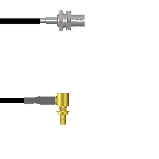 Q-0403H00030.5M Amphenol Custom Cable  Assemblaggi di cavi