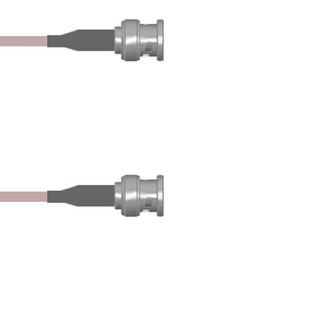 Q-0M00M000H001M Amphenol Custom Cable  Assemblaggi di cavi