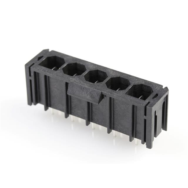 431600305 Molex  Blade Type Power Connector Assemblies