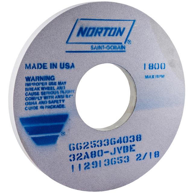 66253364038 Norton  Abrasives and Surface Conditioning Products