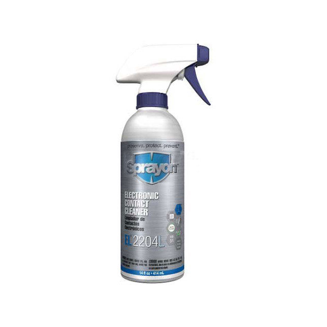 B866155 Sprayon Graisses et lubrifiants