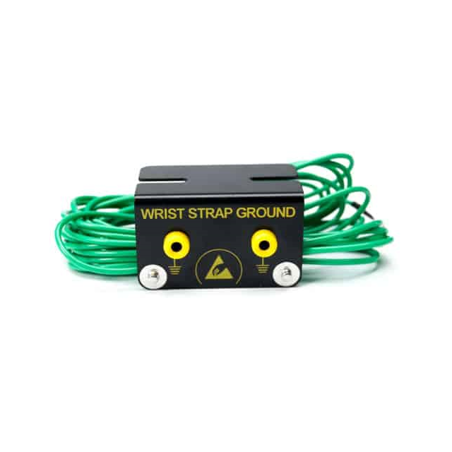DK-CP4070 Transforming Technologies  Anti-Static ESD Straps Grounding Cords
