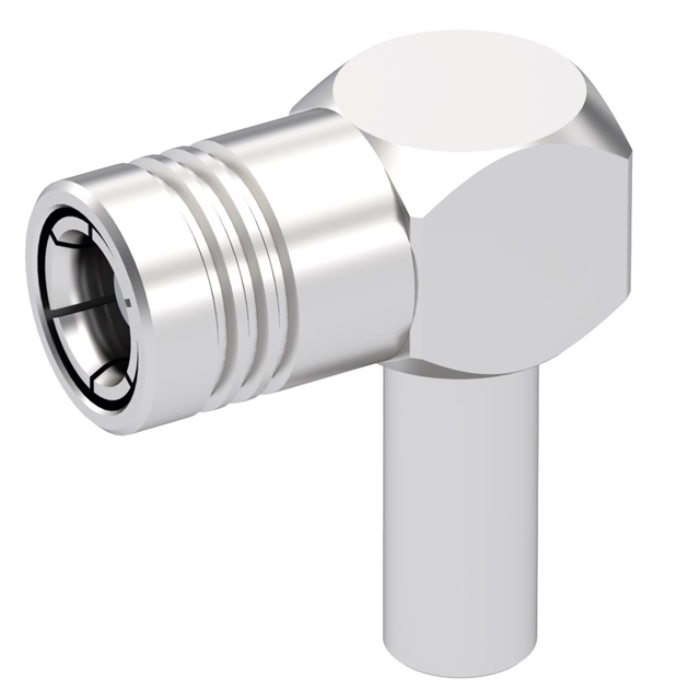 R114186197 Radiall USA, Inc.  Gruppi di connettori coassiali (RF)