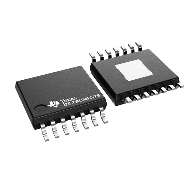 TPS7B8233EPWPRQ1 Texas Instruments  Voltage Regulators - Linear Low Drop Out (LDO) Regulators