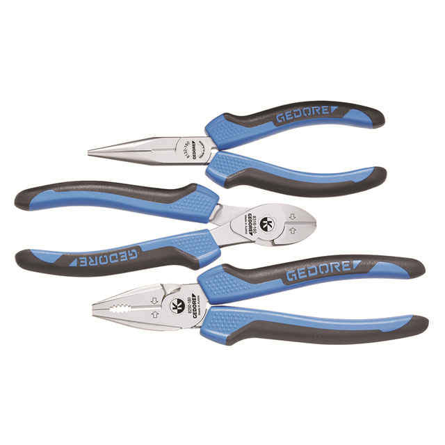 1102-003 Gedore Tools, Inc.  Alicates